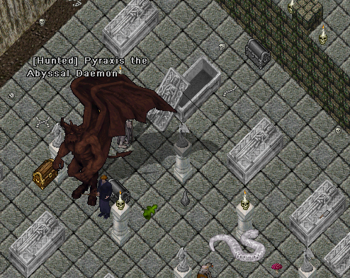 Hunter Guild 2