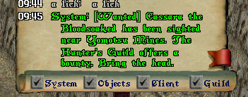 Hunter Guild 3