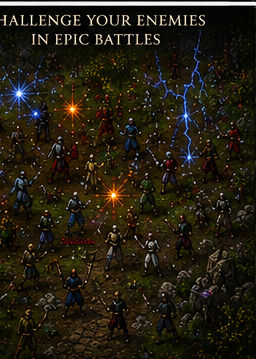 Challenge Your Enemies