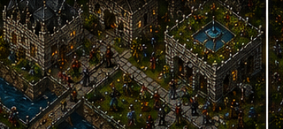 Cities of the Realm
