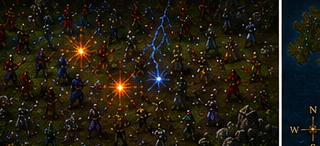 PvP Encounters